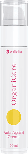OrganiCare Anti-Ageing Cream
