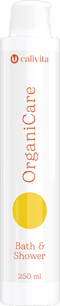 OrganiCare Bath & Shower