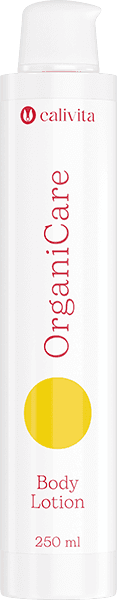 OrganiCare Body Lotion 250 ml