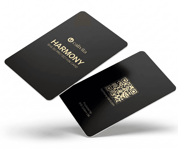 Harmony Card SHS 5G Protection Card