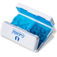 Pill box PLUS