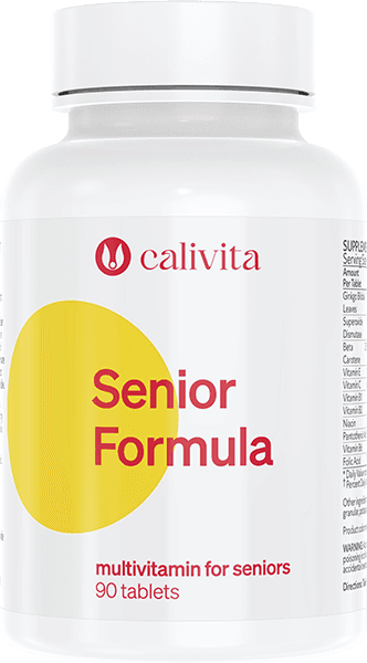 Senior Formula