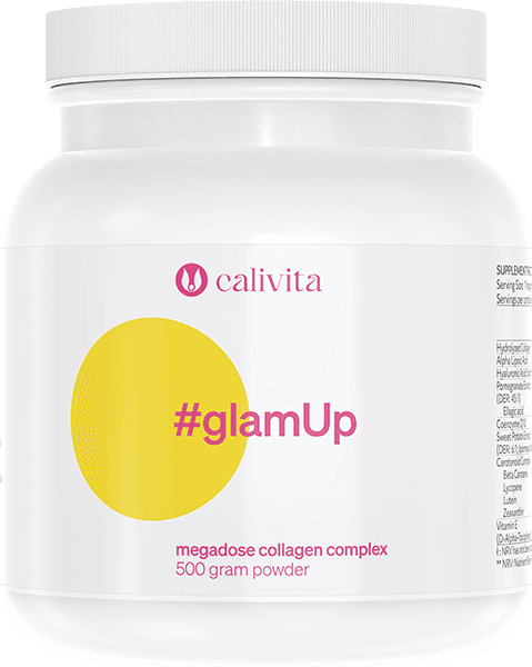 #glamUp