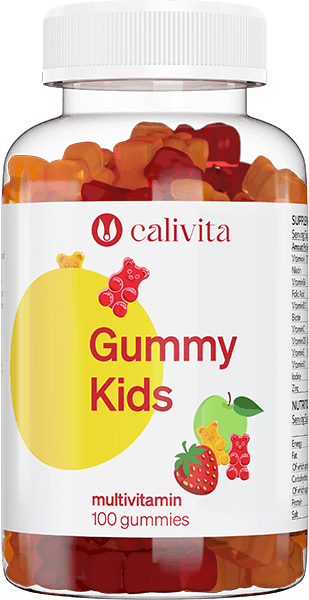 Gummy Kids