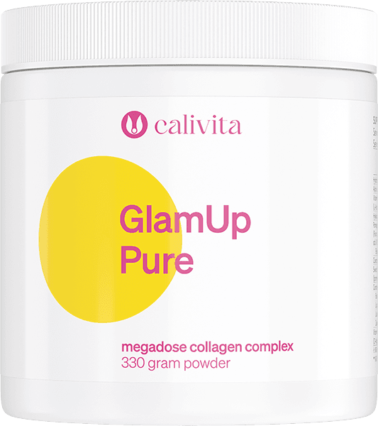 GlamUp Pure