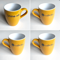 CaliVita® mug 300 ml