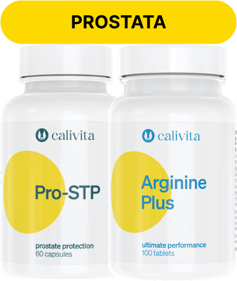 # Zestaw - Prostata