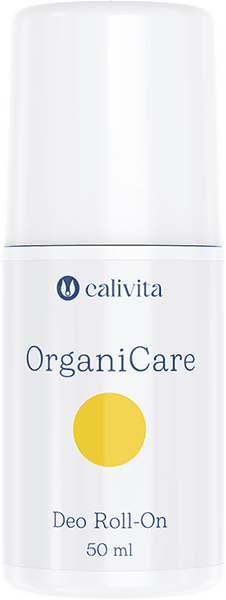 OrganiCare Deo Roll-On