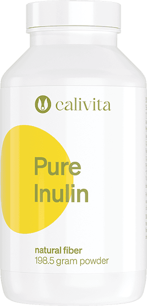 Pure Inulin
