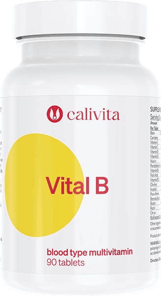 Vital B