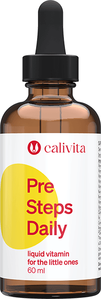 PreSteps Daily