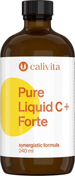 Pure Liquid C+ Forte