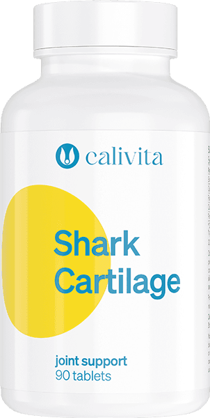 Shark Cartilage