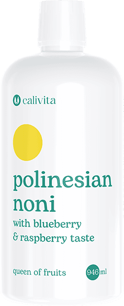 Polinesian Noni Juice