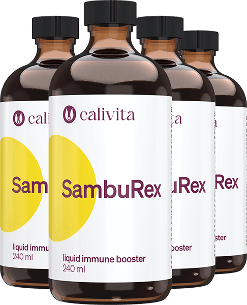 SambuRex Pack