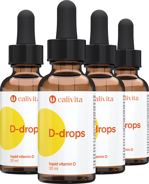 D-Drops Family Pack