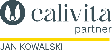 CaliVita® Partner